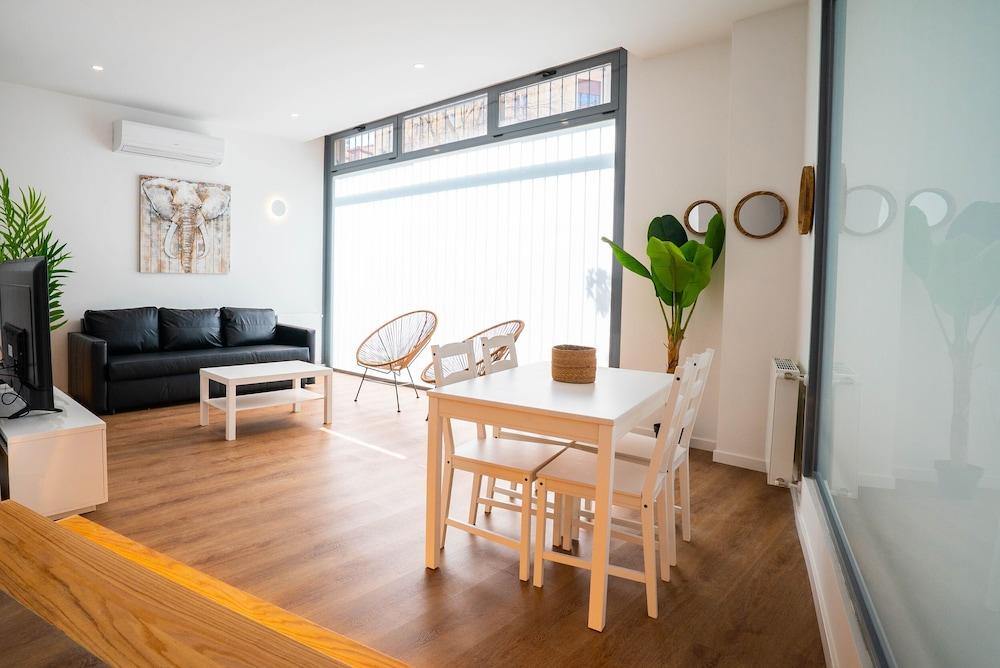 Smartrental Puerta Del Sol