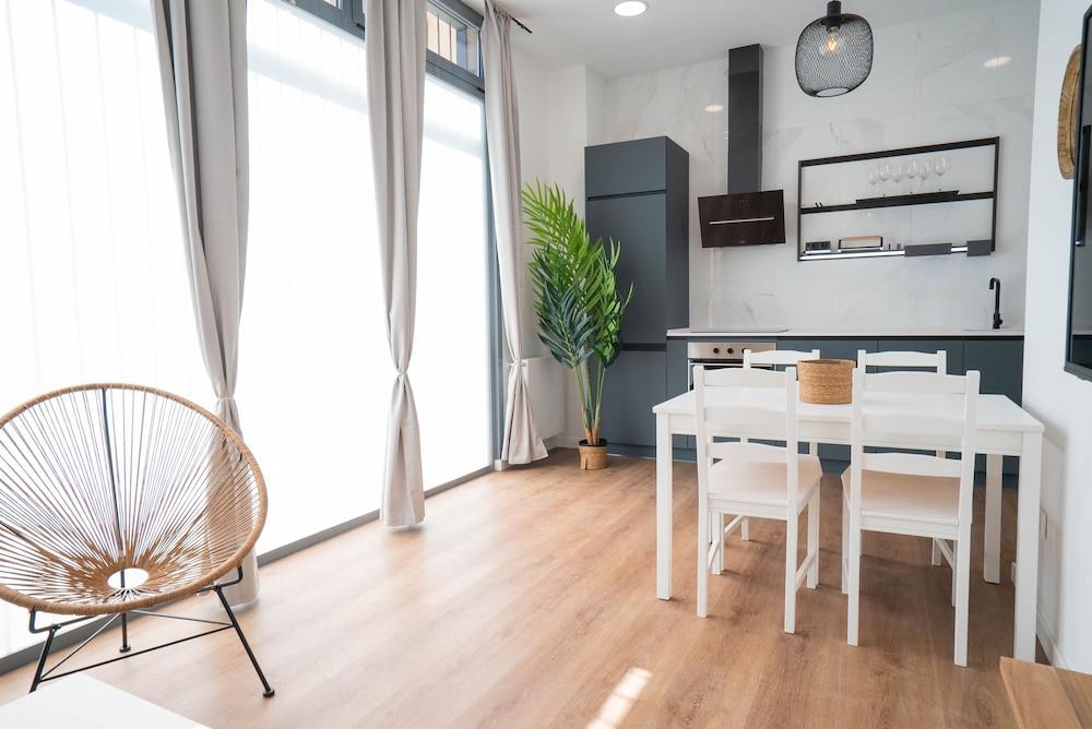 Smartrental Puerta Del Sol