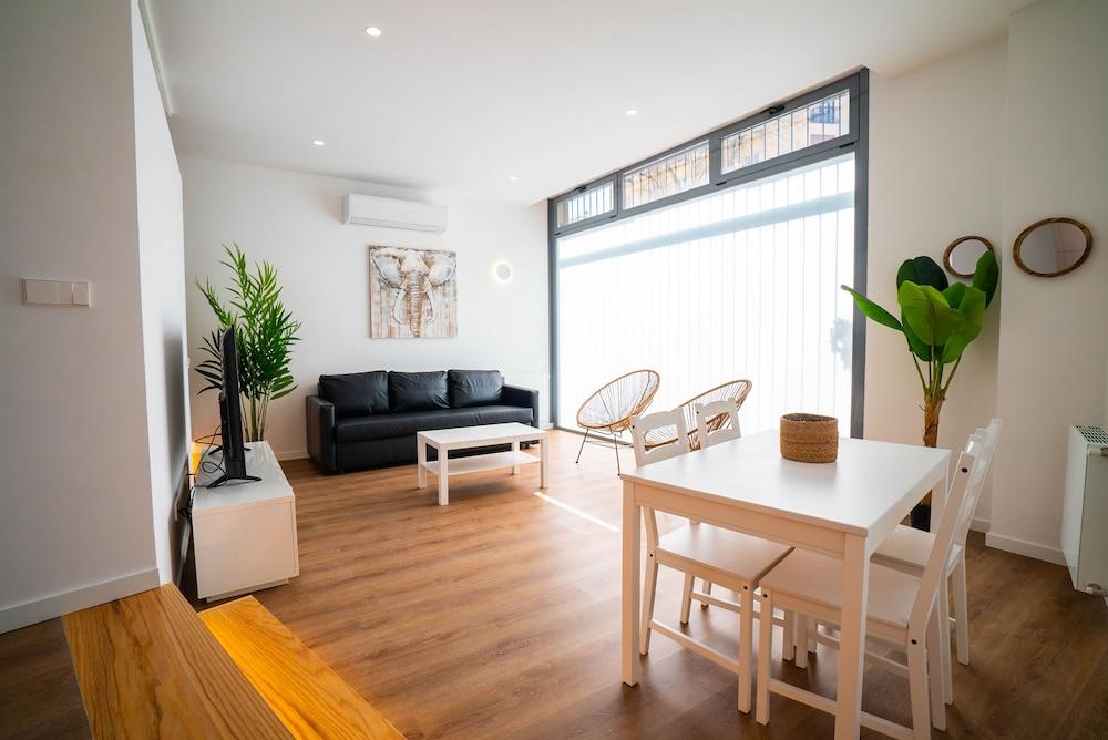 Smartrental Puerta Del Sol Apartamento