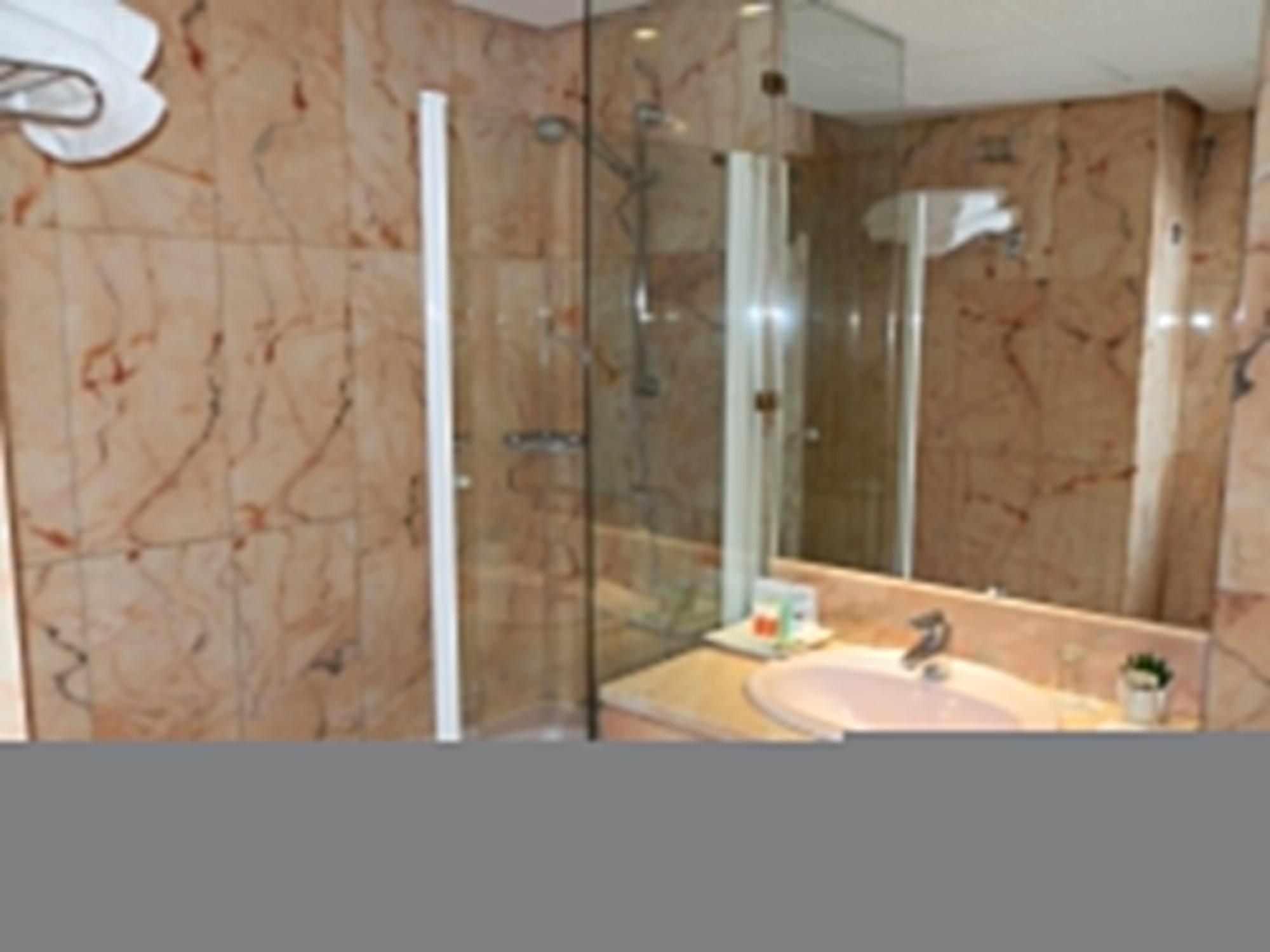 Aparto-hotel Rosales Apartahotel