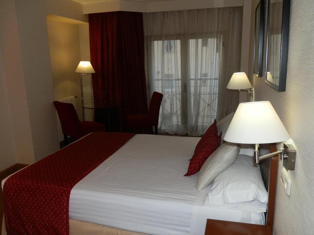 Aparto-hotel Rosales Apartahotel