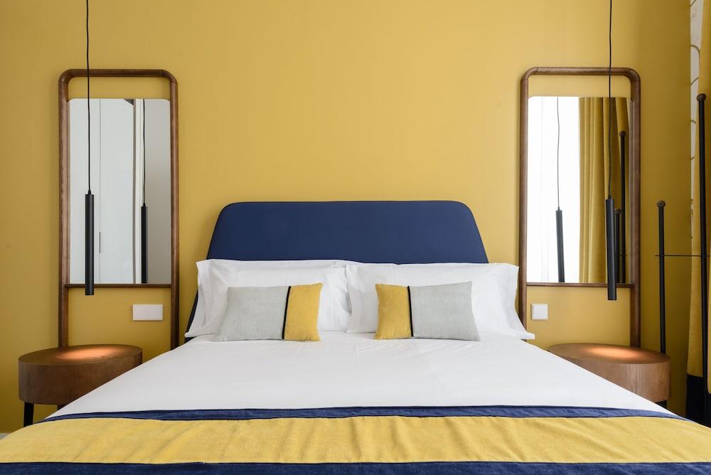 Apartahotel Smartrental Collection Gran Vía Centric