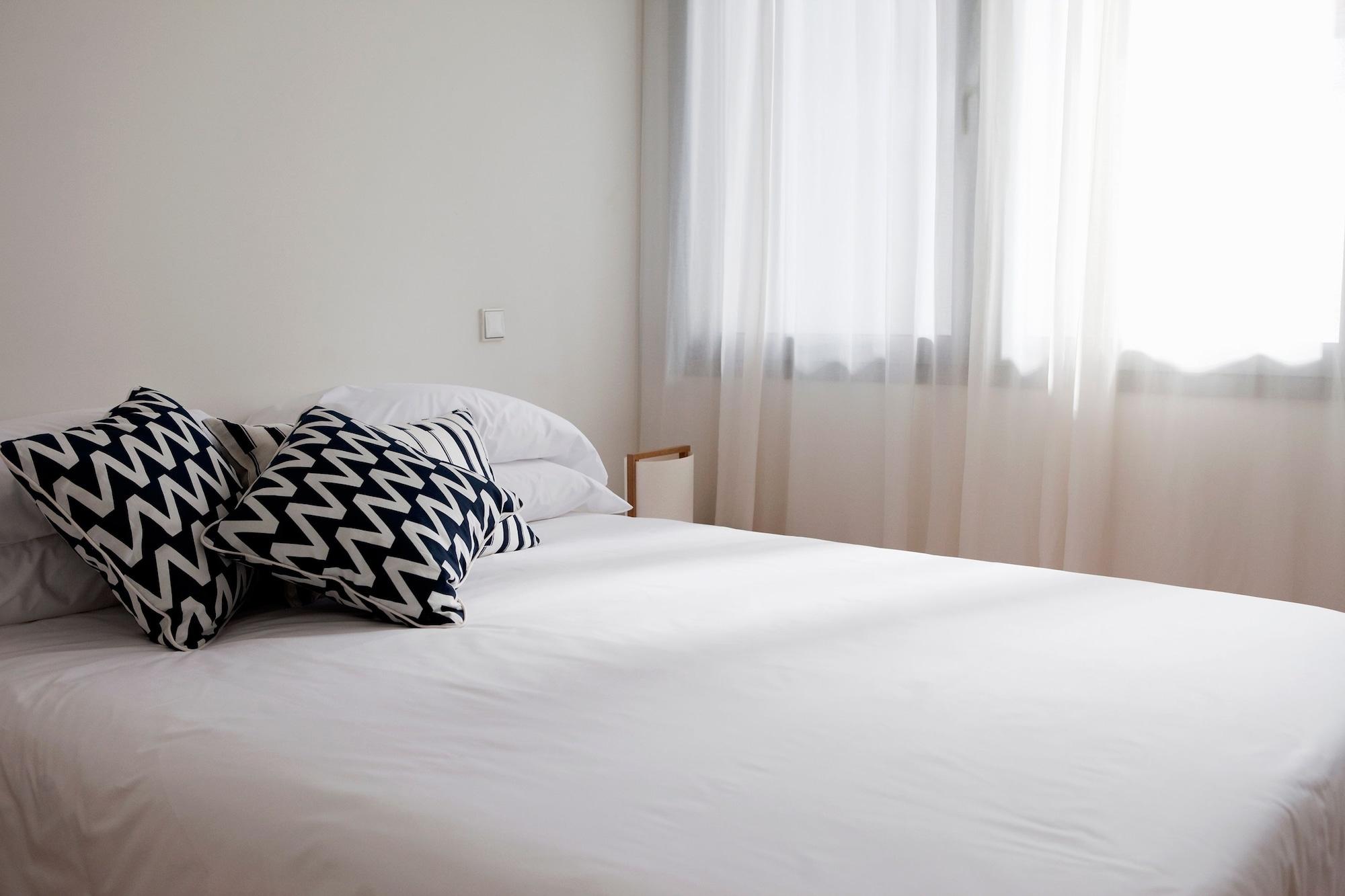 Apartamento 60 Balconies Urban *