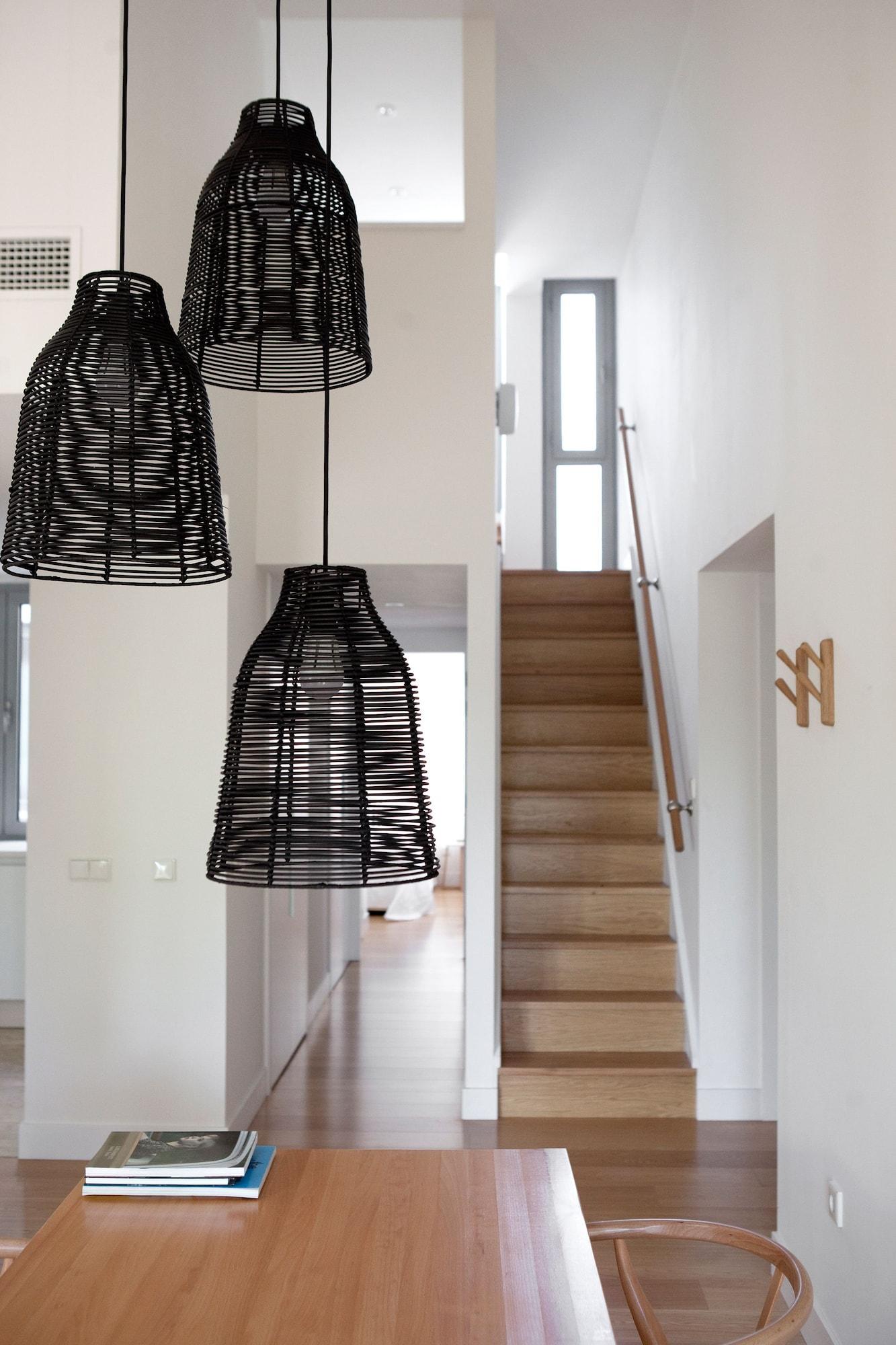 Apartamento 60 Balconies Urban Madrid