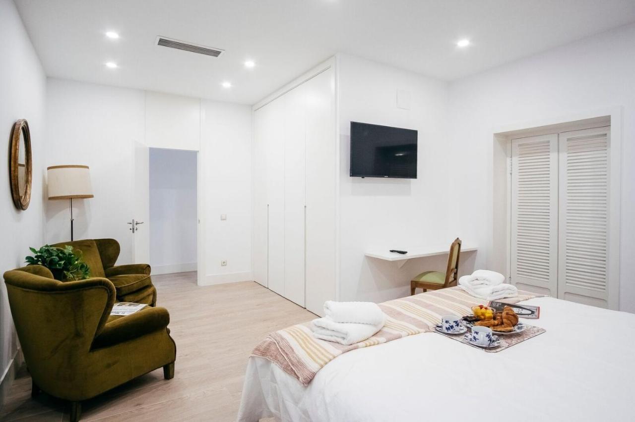 Apartamento Fantastico 5h & 4b Centro *