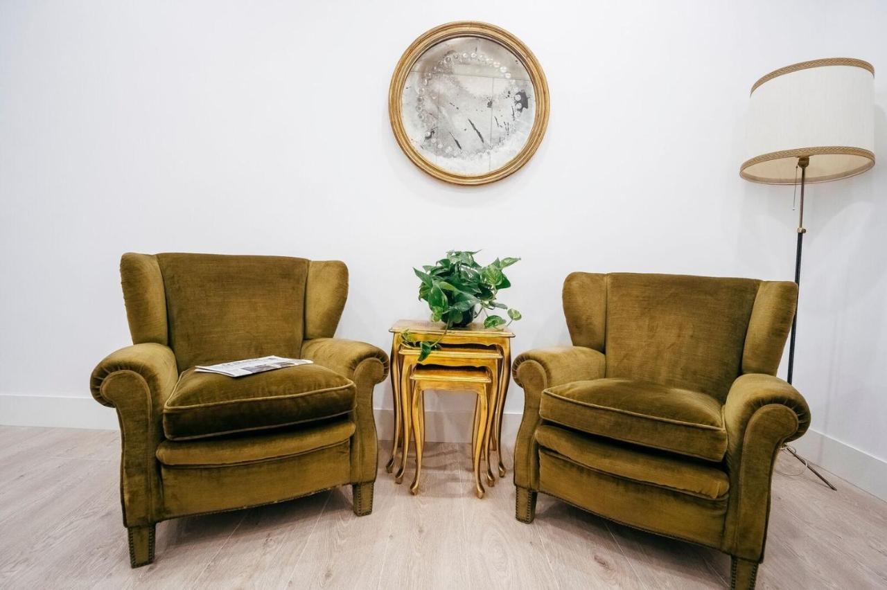 Fantastico 5h & 4b Centro Apartamento Madrid