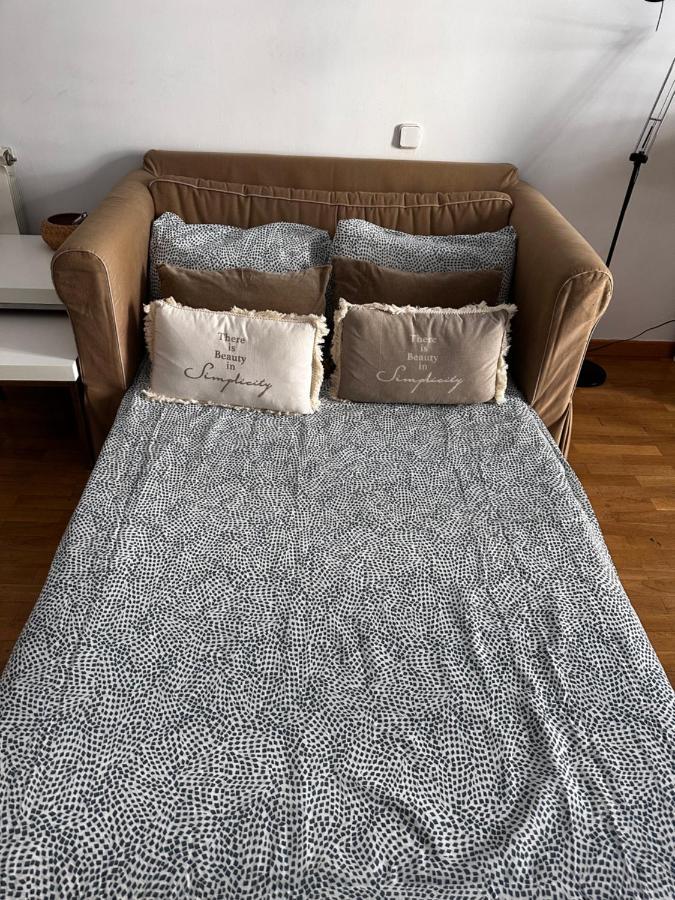 Apartamento Centro Loft Madrid