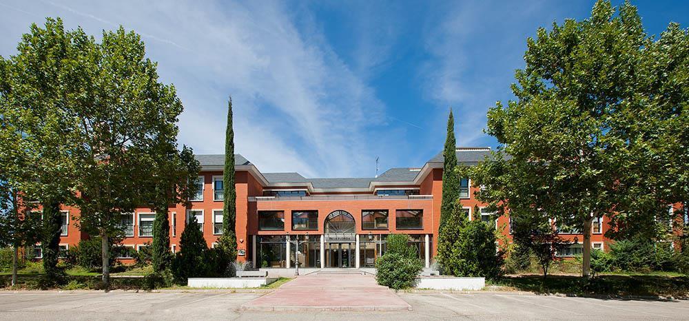 Th La Florida Madrid