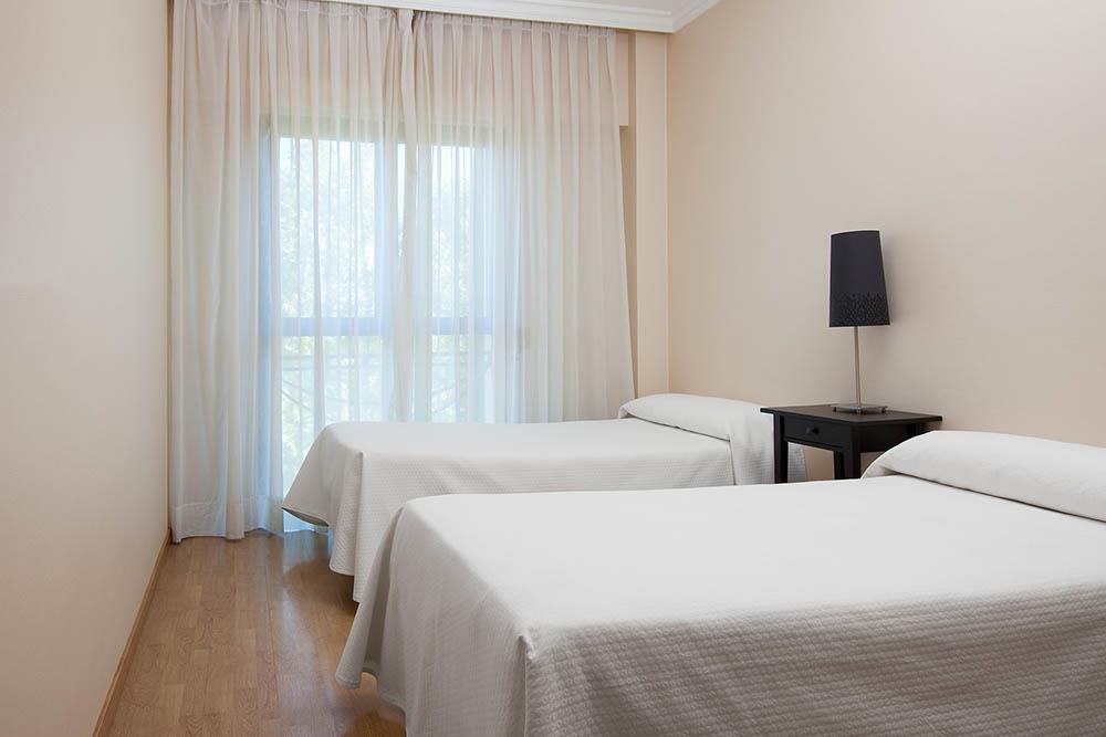 Apartahotel Th La Florida 3*