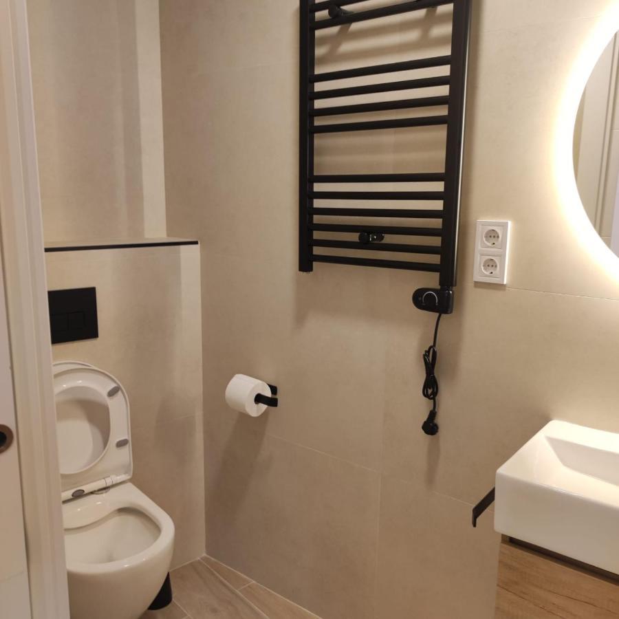 Apartamento Av. Asturias Madrid