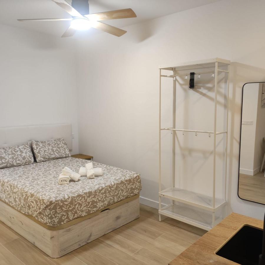Av. Asturias Apartamento *