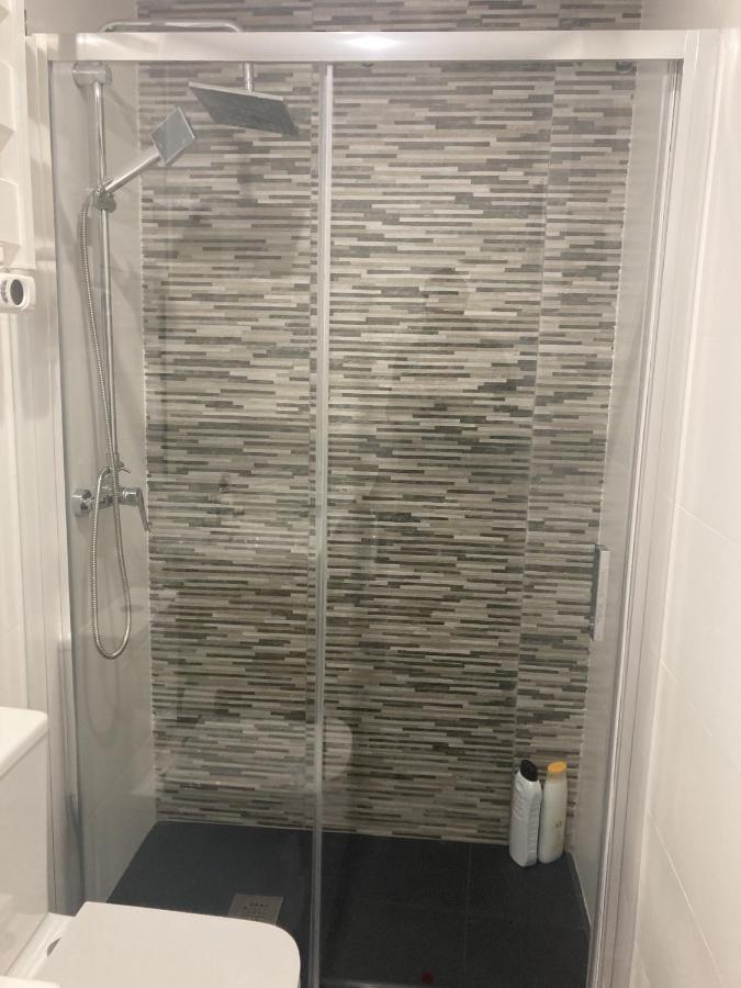 Apartamento Ensanche1 Madrid