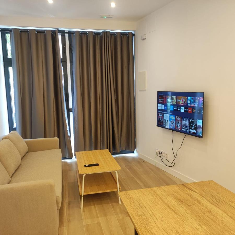 Av. Asturias Apartamento Madrid