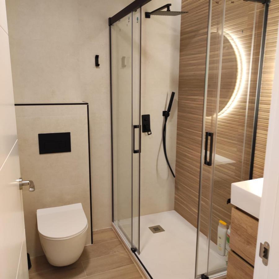 Apartamento Av. Asturias Madrid