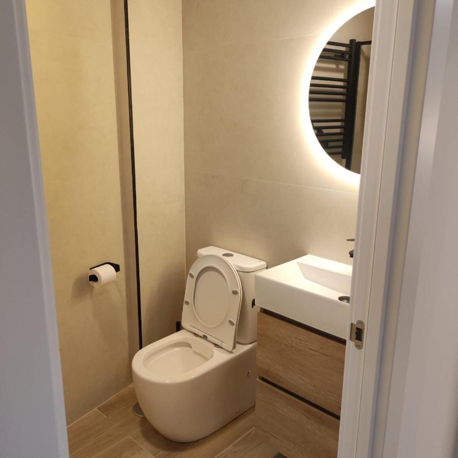 Apartamento Av. Asturias *