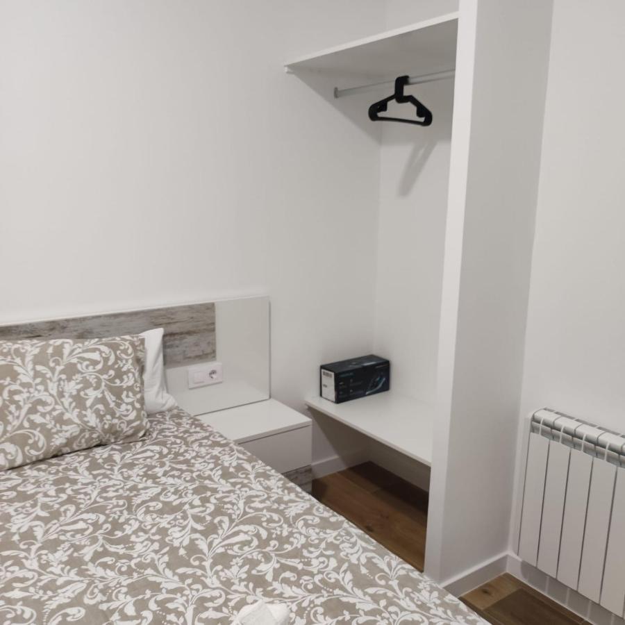 Garcia Noblejas Apartamento *