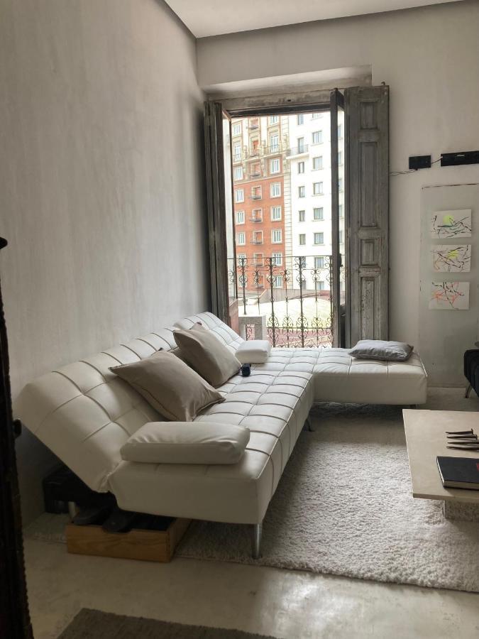 Apartamento M-2 Apartment Madrid