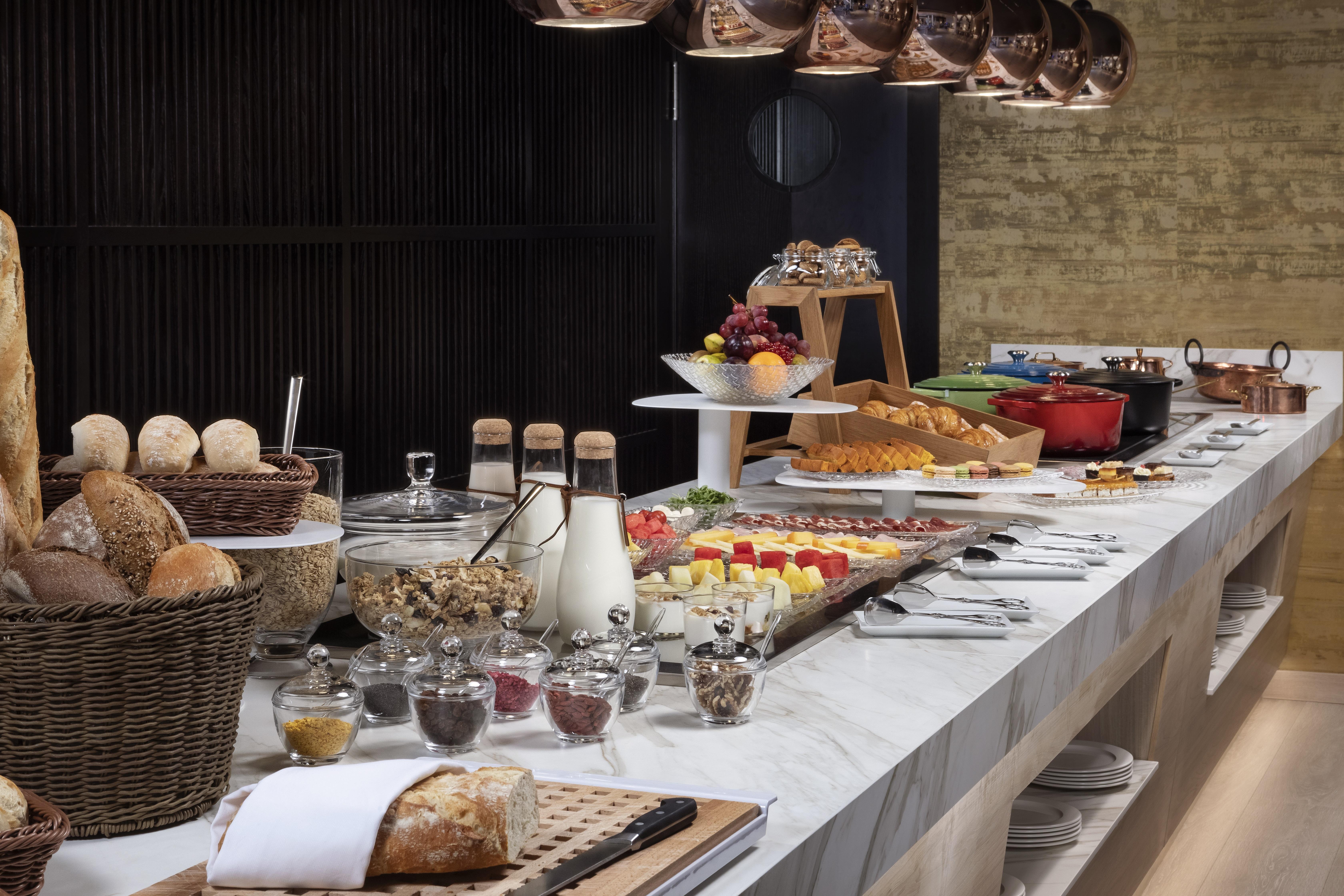 Melia Castilla 4* Madrid