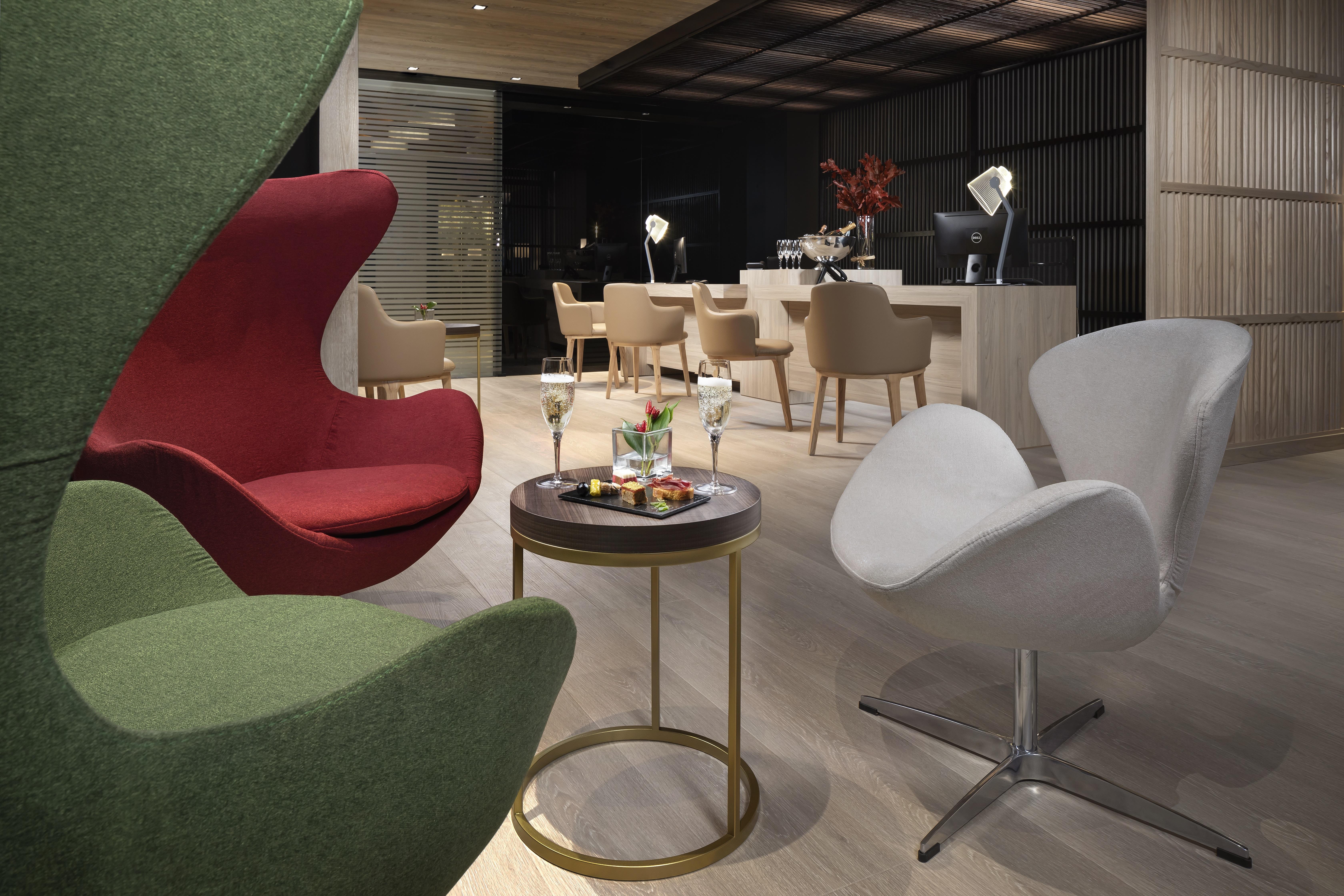 Melia Castilla Hotel