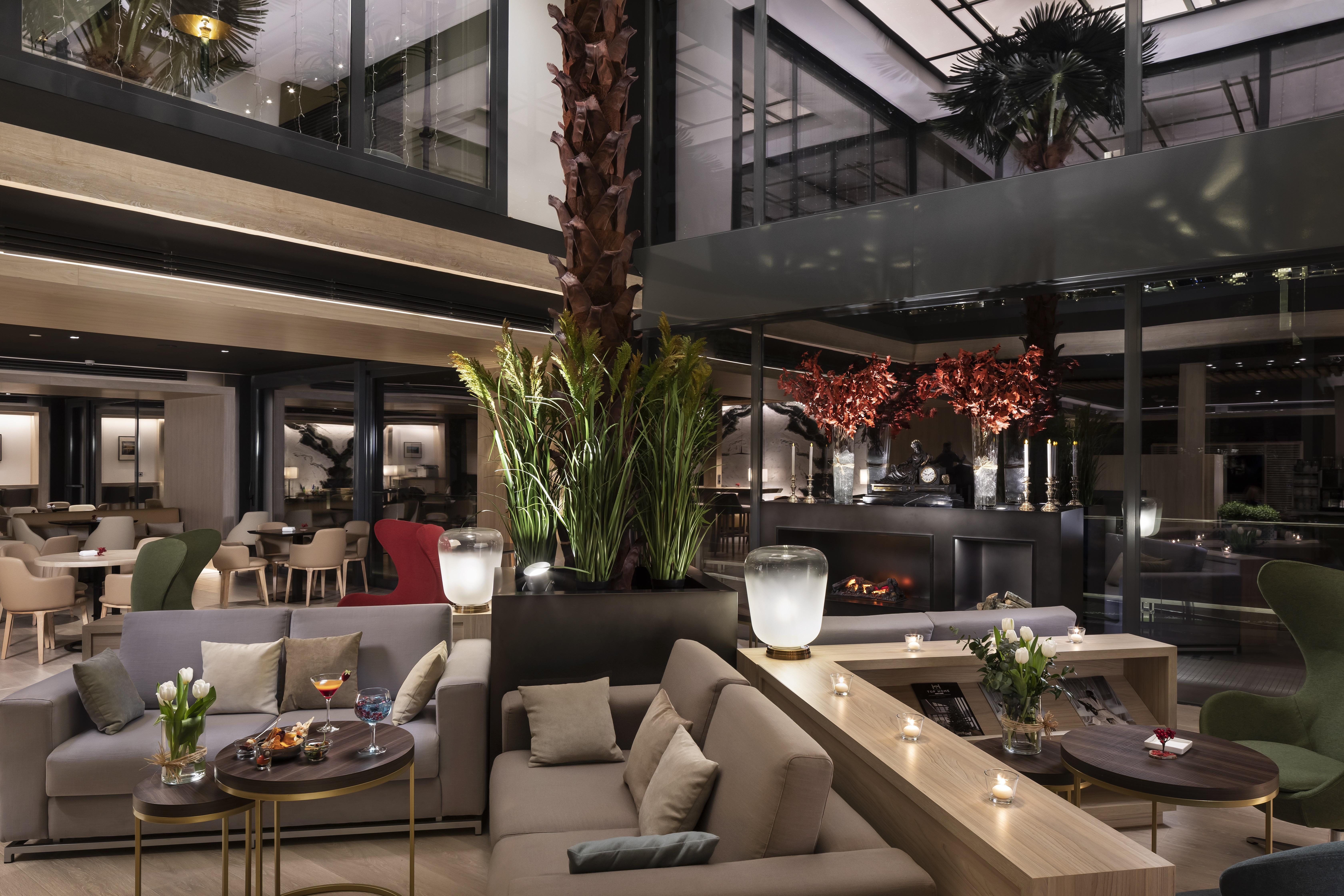 Melia Castilla 4*
