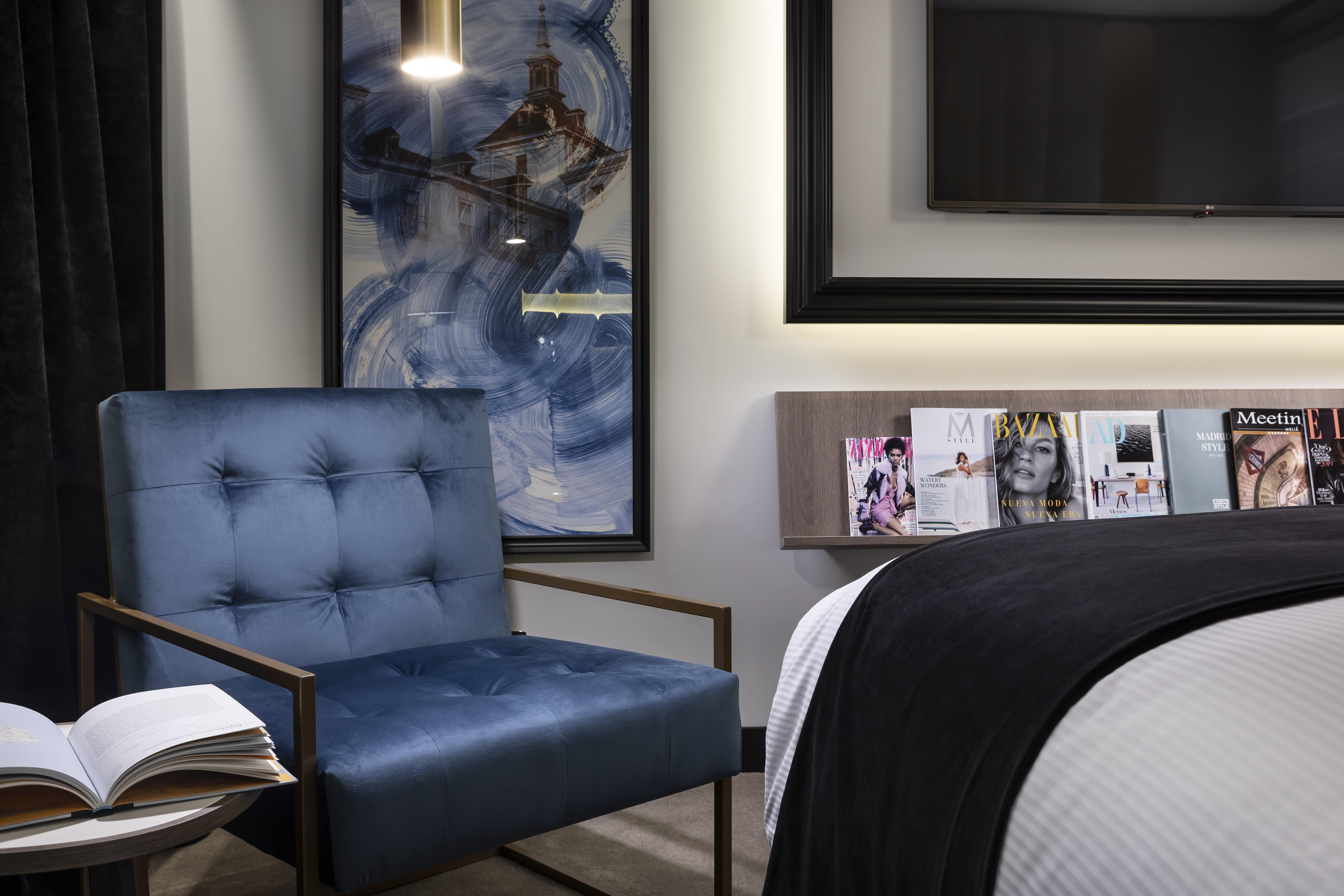 Hotel Melia Castilla