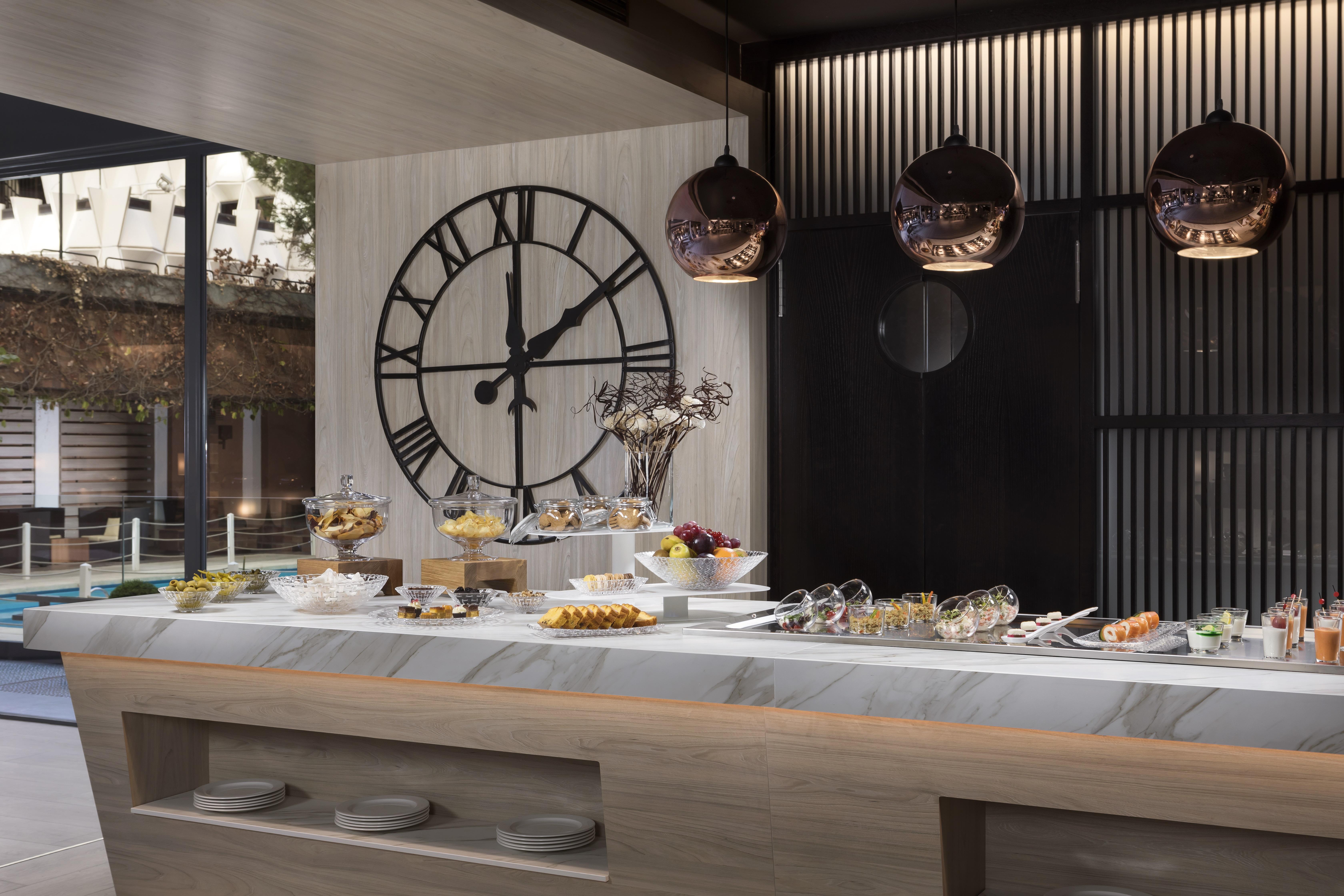 Melia Castilla 4* Madrid