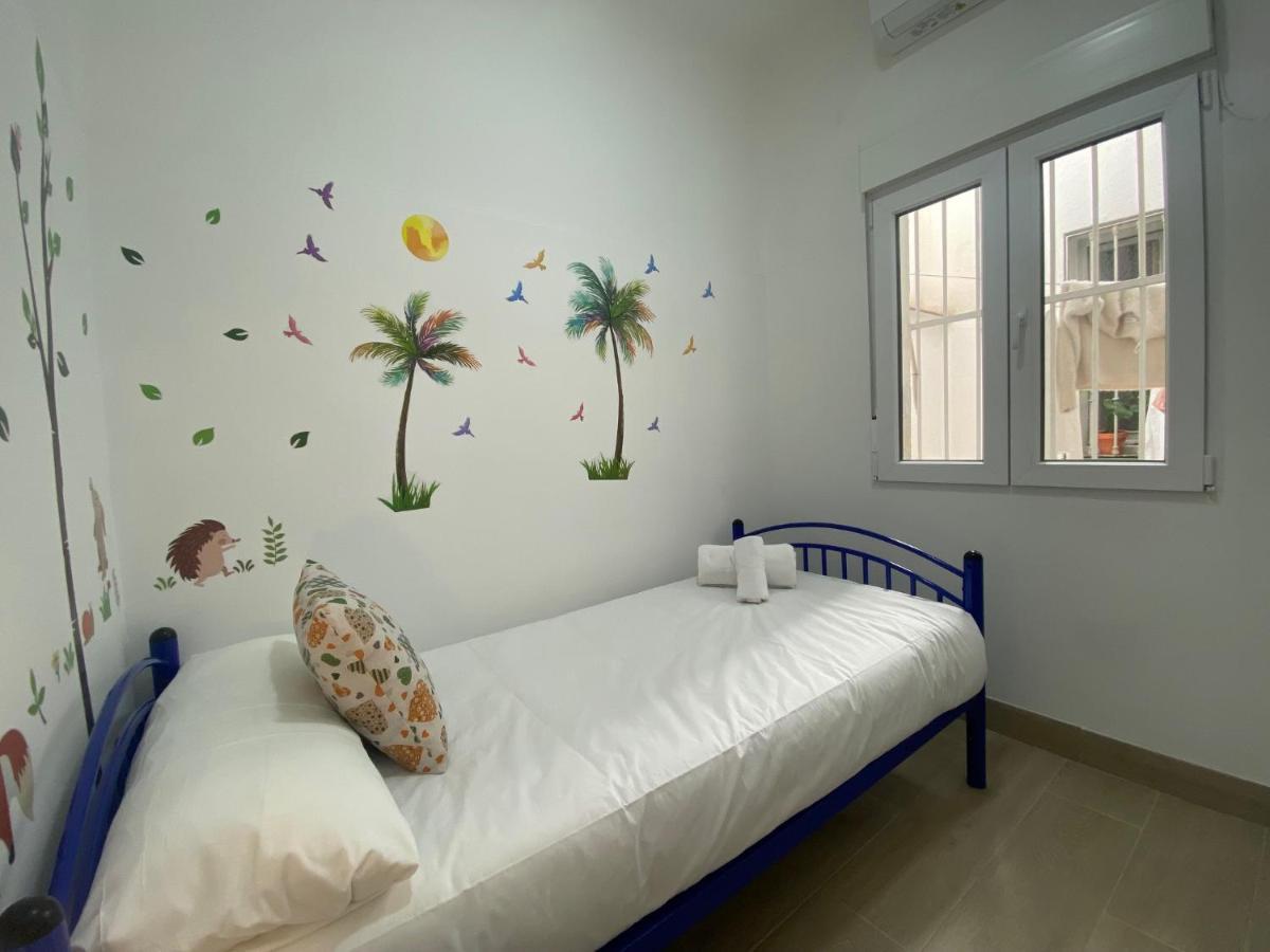 Apartamento Charming Delicias Iii *
