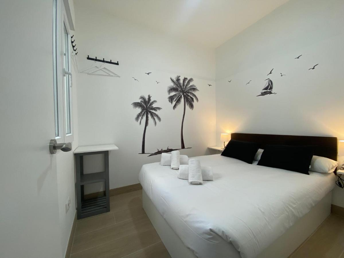 Apartamento Charming Delicias Iii Madrid