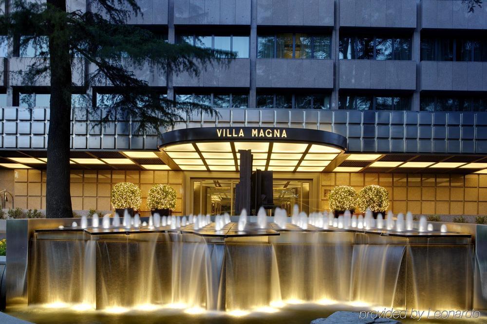 Rosewood Magna Madrid