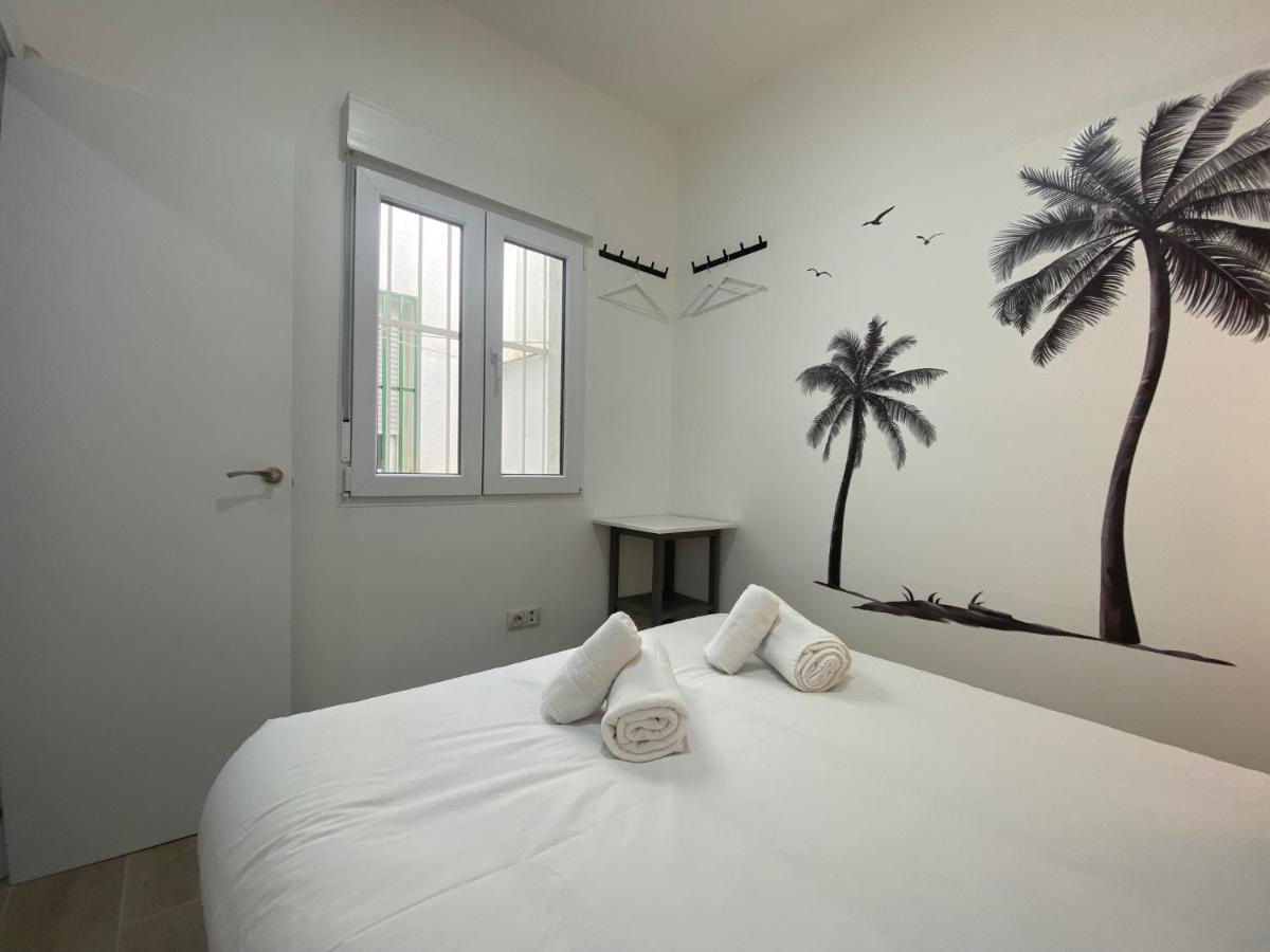 Charming Delicias Iii Apartamento Madrid