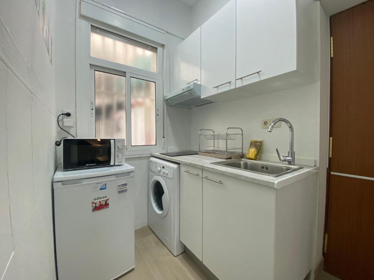Charming Delicias Iii Apartamento *