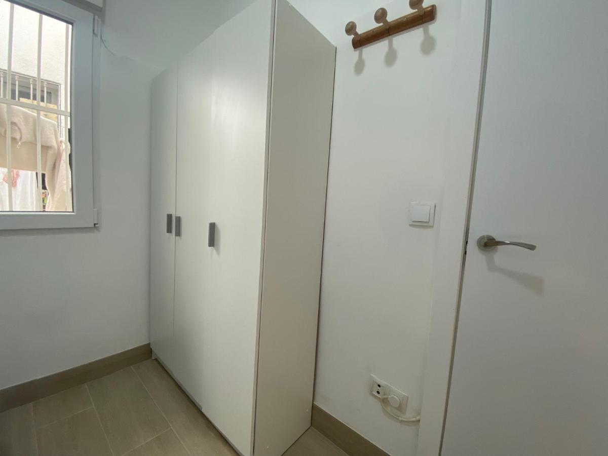 Apartamento Charming Delicias Iii Madrid