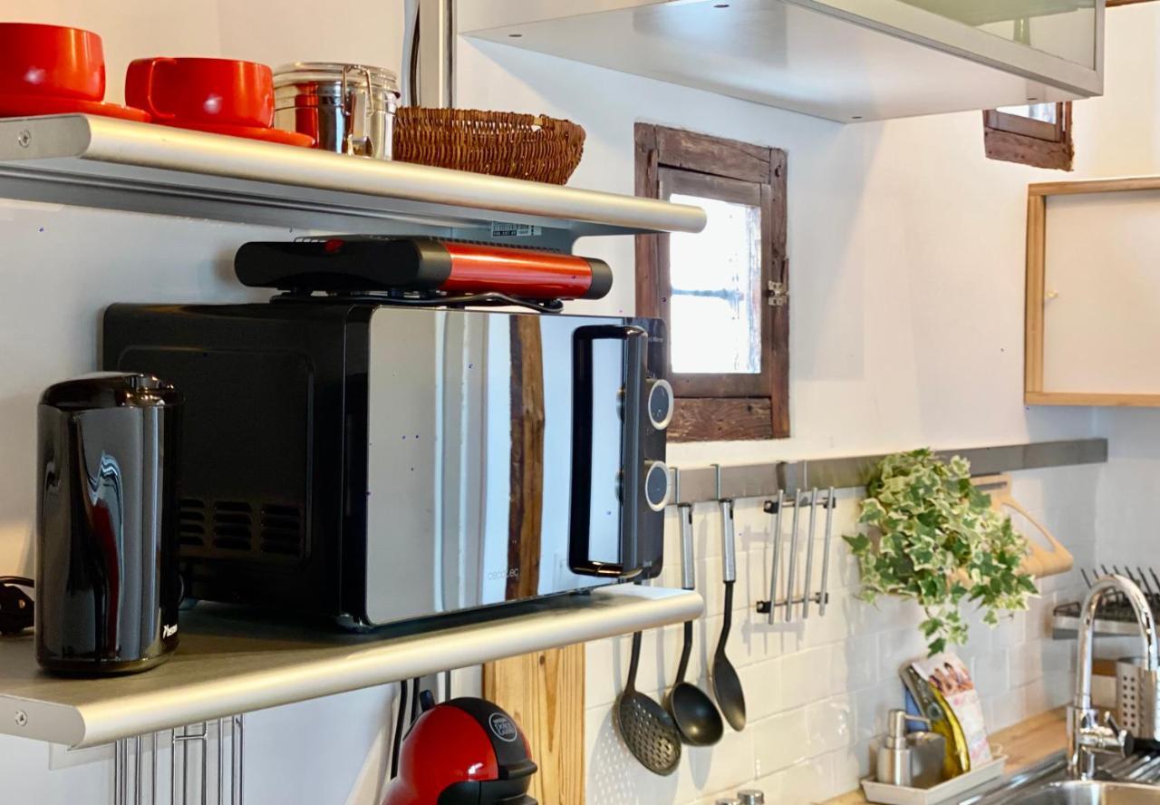 Charming Gran Via Attic Apartamento Madrid