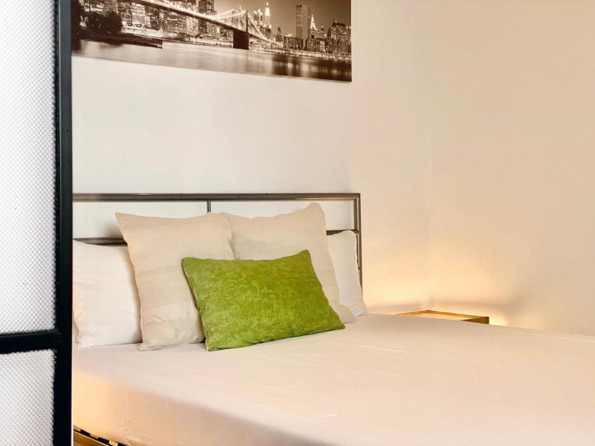 Charming Gran Via Attic Apartamento *