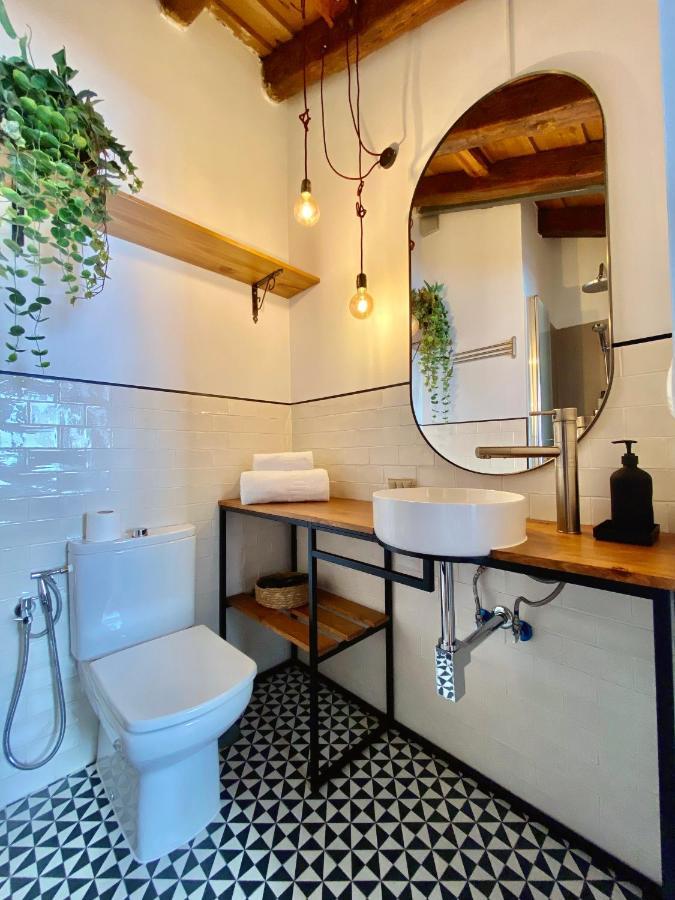 Apartamento Charming Gran Via Attic *