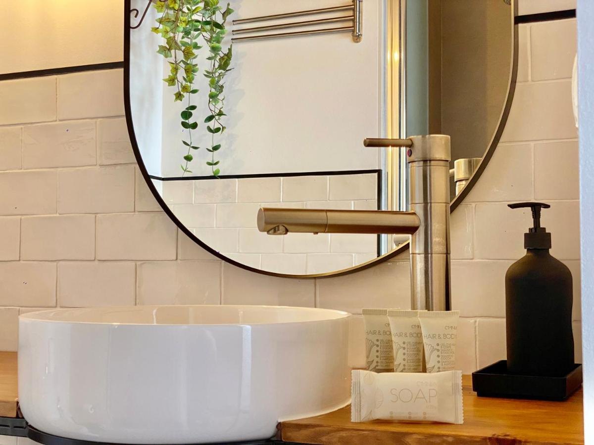 Apartamento Charming Gran Via Attic