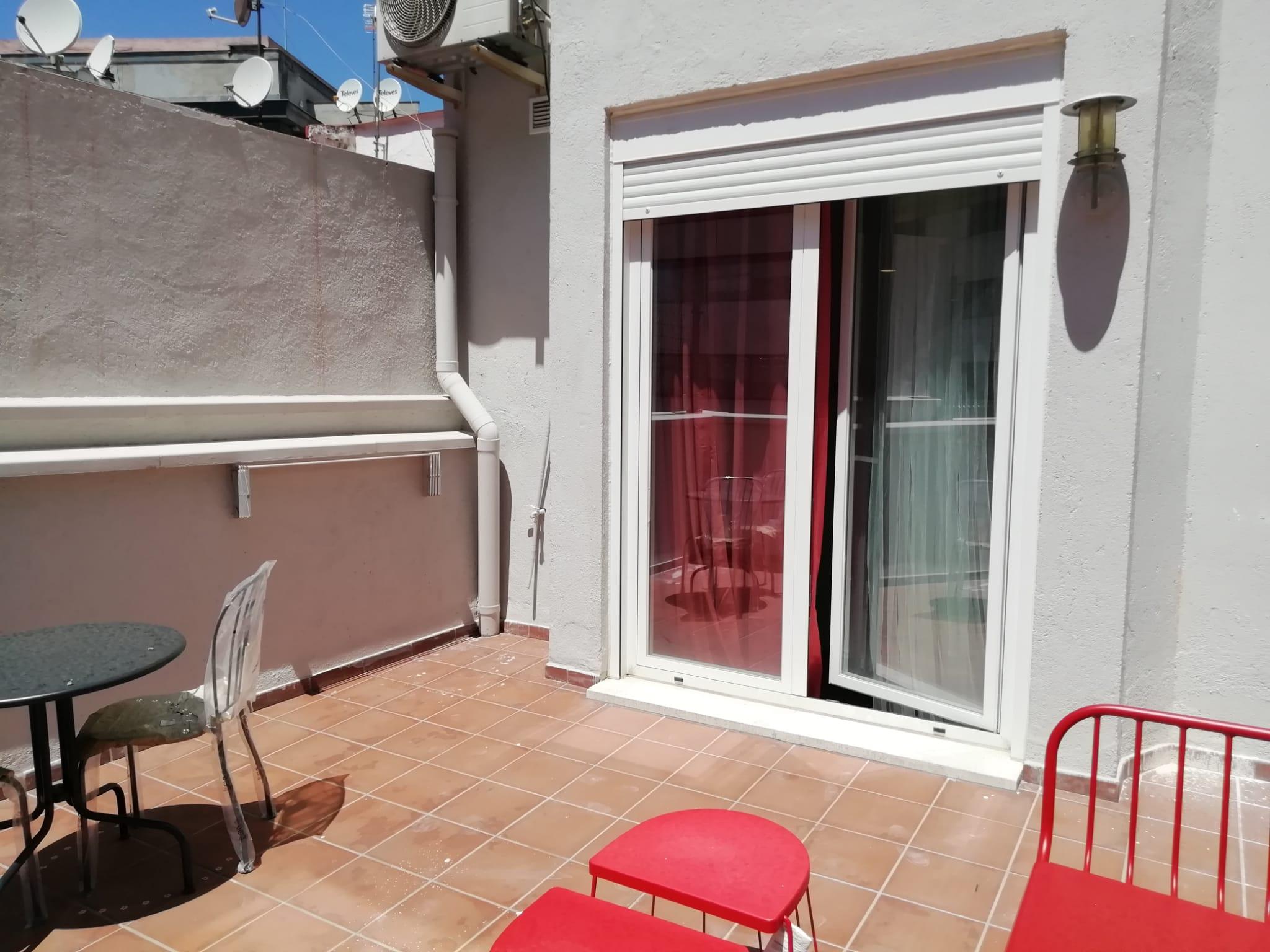 Smartrental Gran Via 47