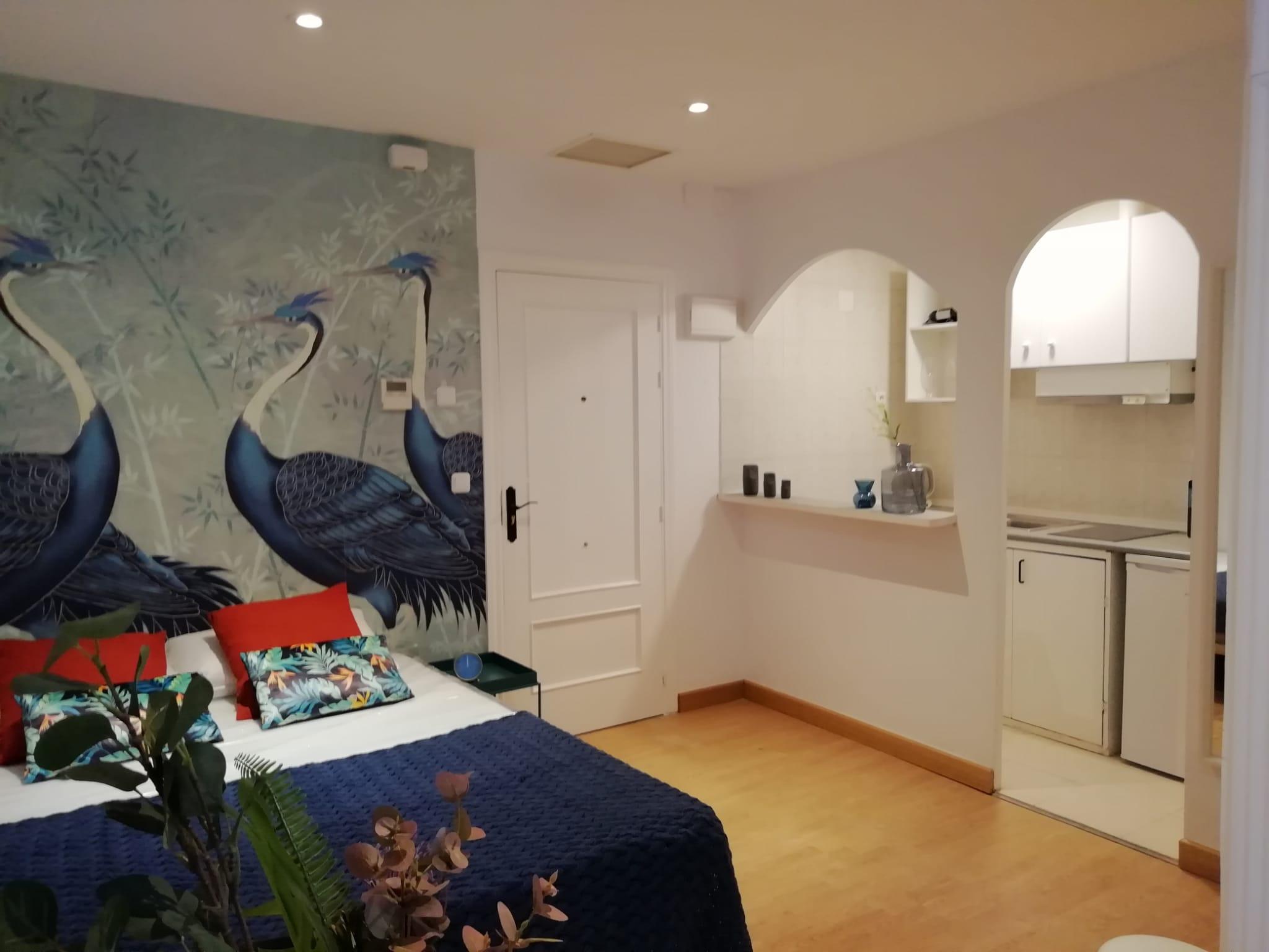 Smartrental Gran Via 47 Apartahotel 3*