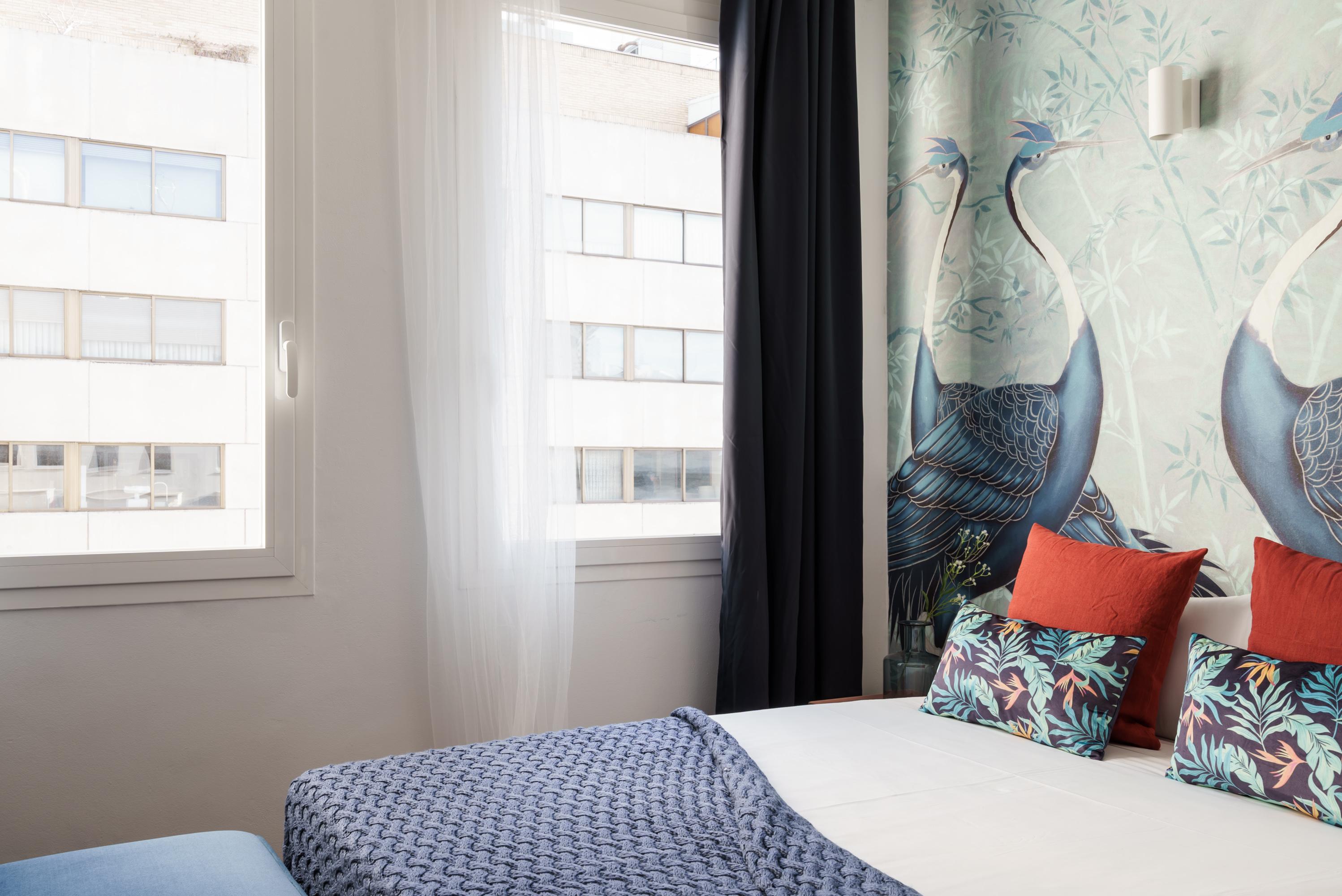 Smartrental Gran Via 47 Madrid