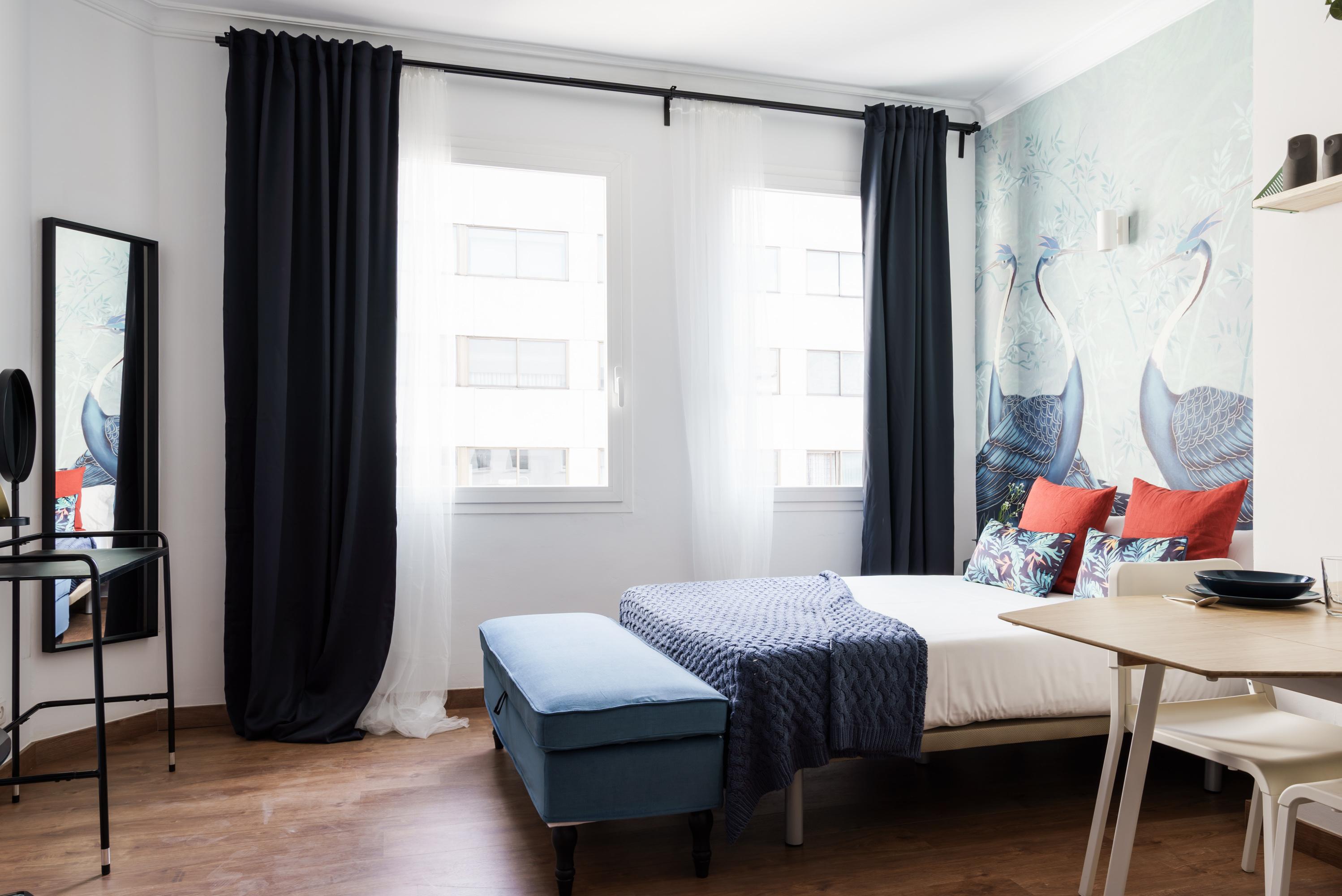 Smartrental Gran Via 47 Apartahotel