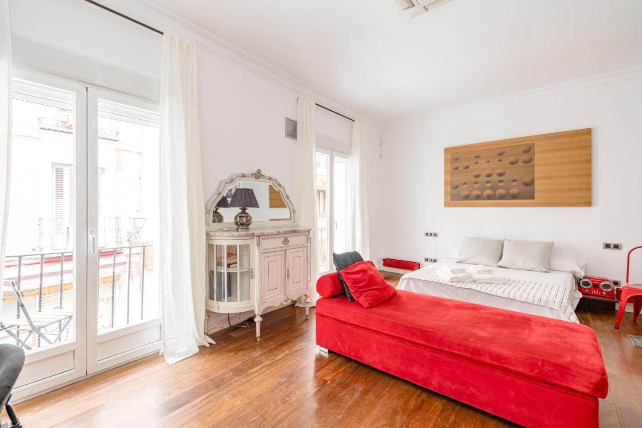 Heima Wonderful Loft In The Historic Center *
