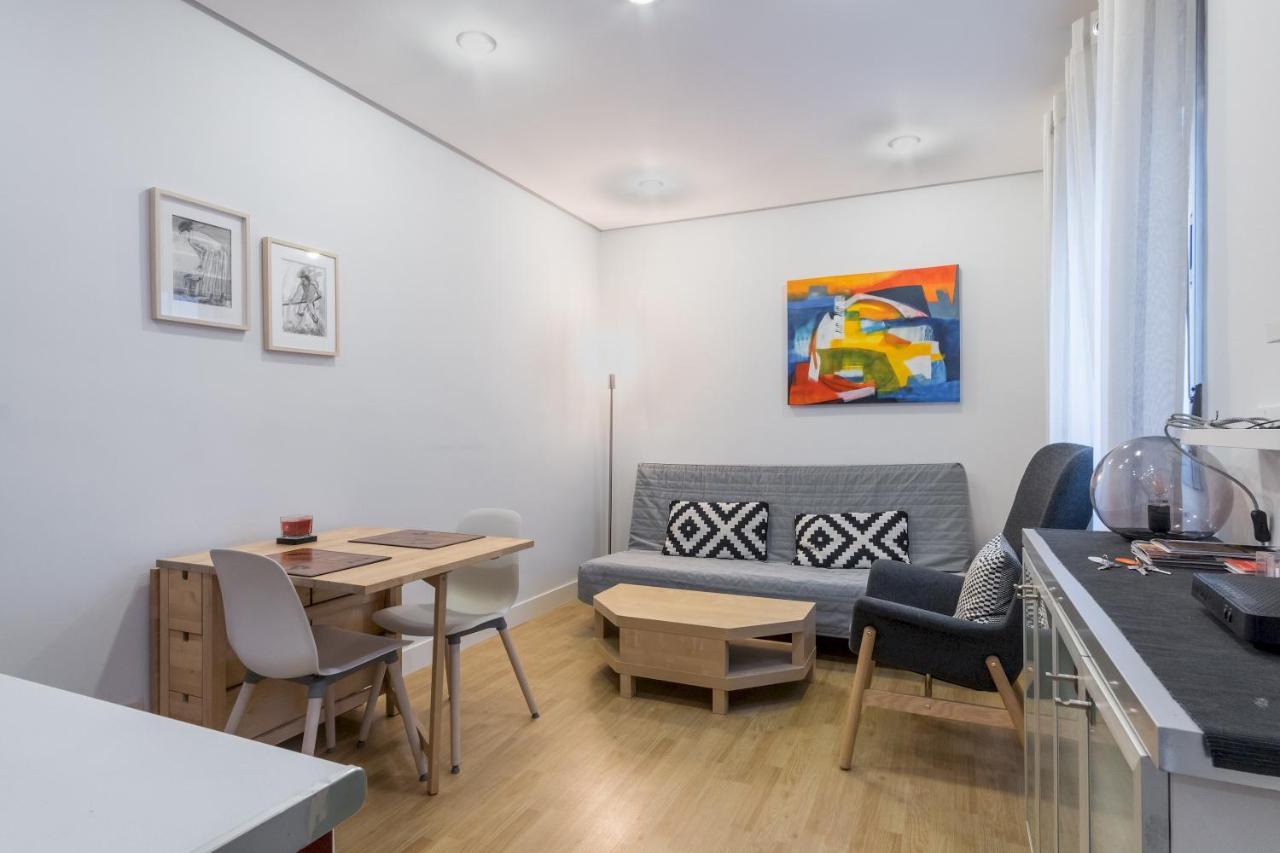 Downtown And Cozy - 1 Bedroom 1 Bathroom - Chueca Apartment *