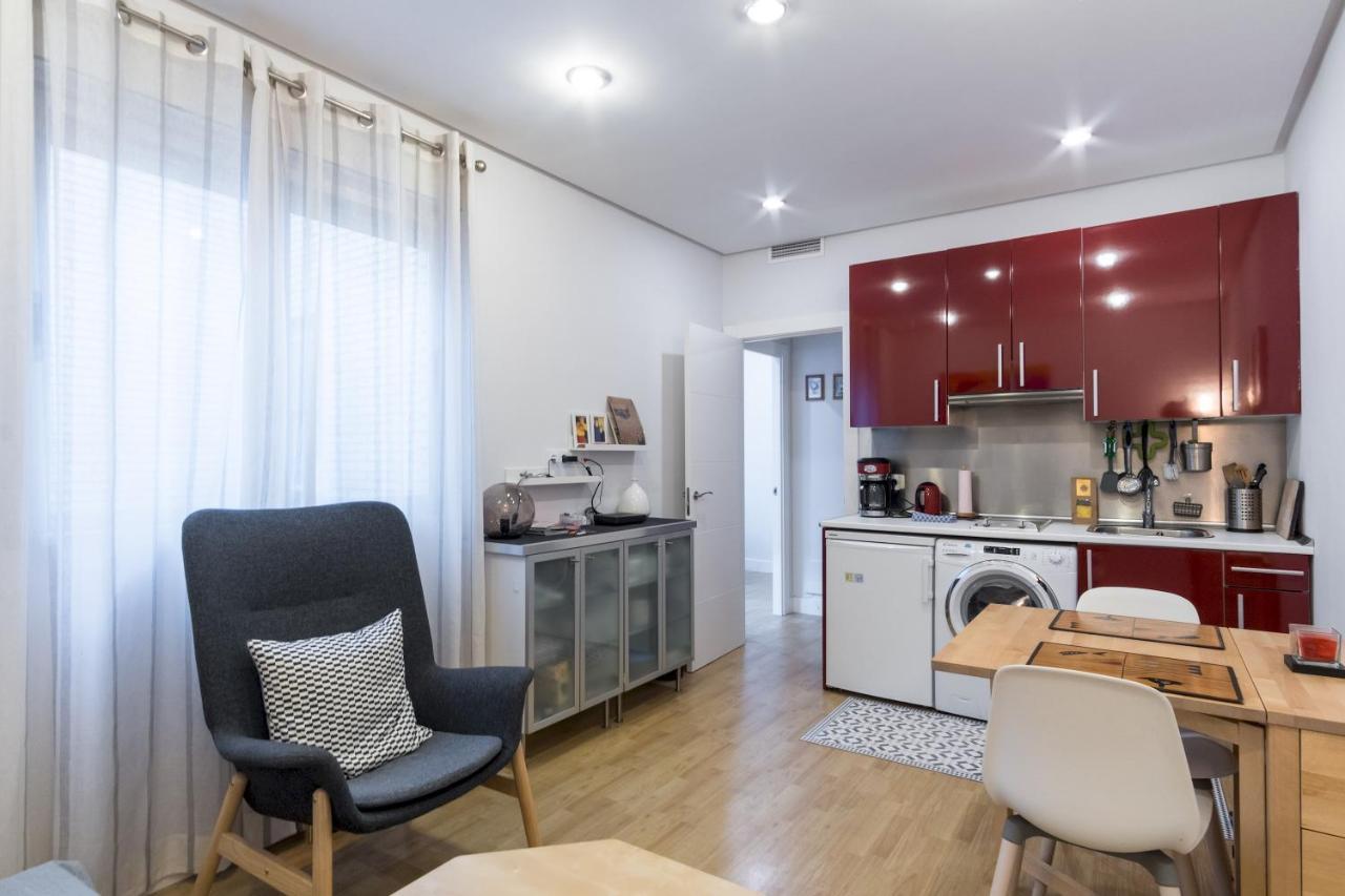 Apartment Downtown And Cozy - 1 Bedroom 1 Bathroom - Chueca