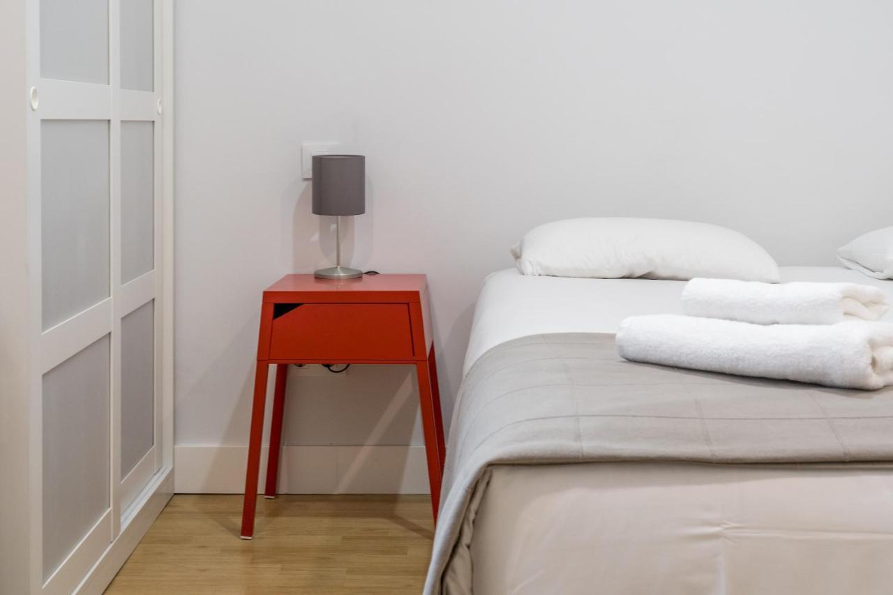 Downtown And Cozy - 1 Bedroom 1 Bathroom - Chueca Apartment Madrid