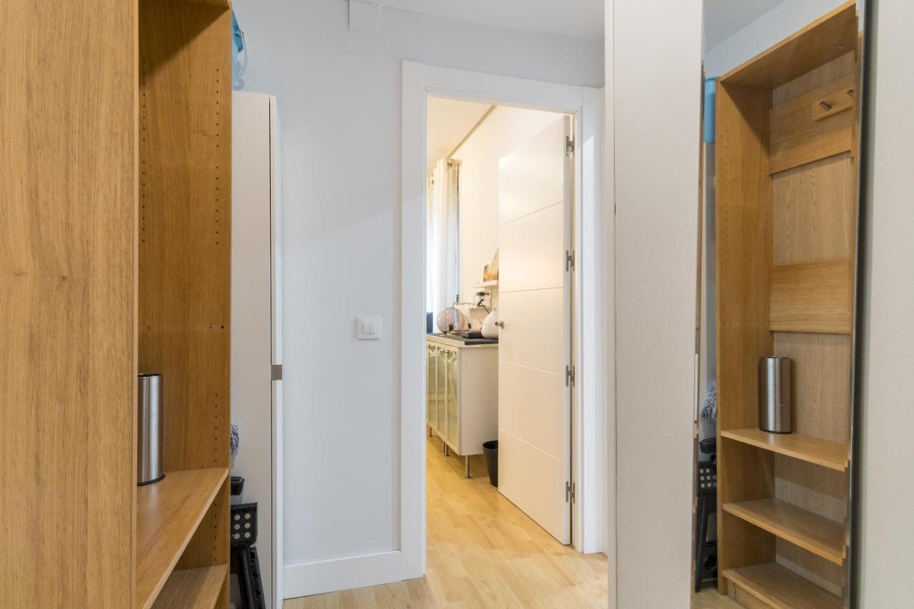 Downtown And Cozy - 1 Bedroom 1 Bathroom - Chueca Apartment