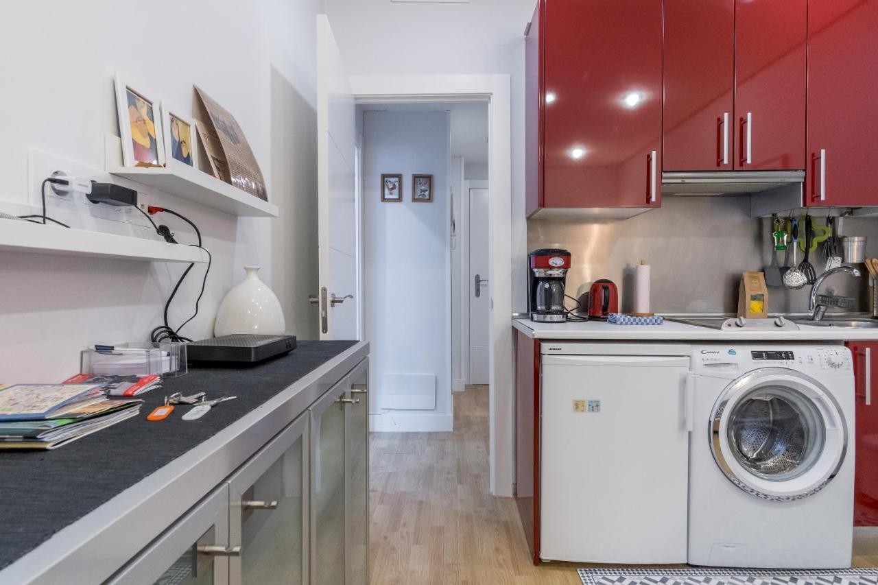 Apartment Downtown And Cozy - 1 Bedroom 1 Bathroom - Chueca