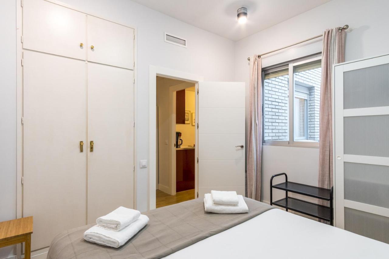 Downtown And Cozy - 1 Bedroom 1 Bathroom - Chueca Apartment
