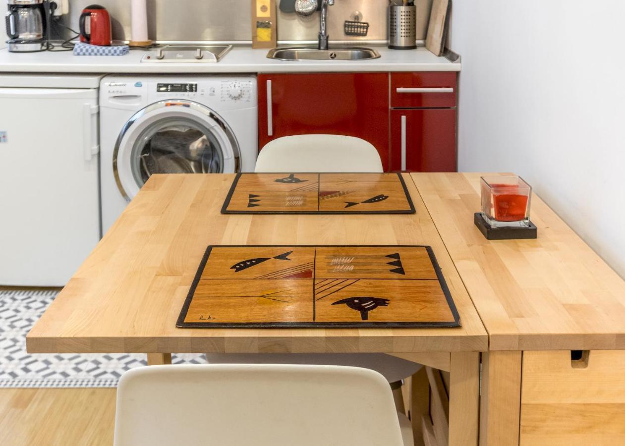 Downtown And Cozy - 1 Bedroom 1 Bathroom - Chueca *