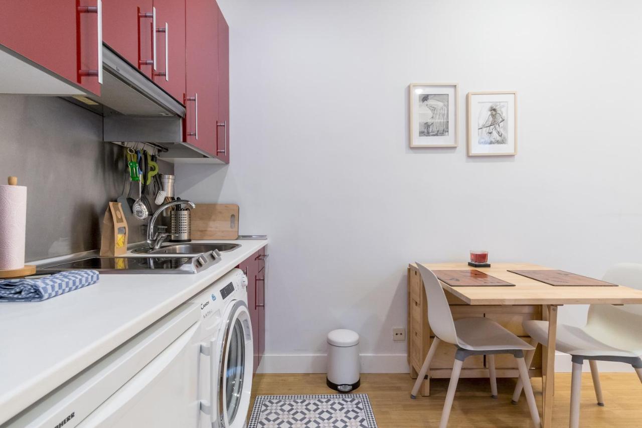 Downtown And Cozy - 1 Bedroom 1 Bathroom - Chueca