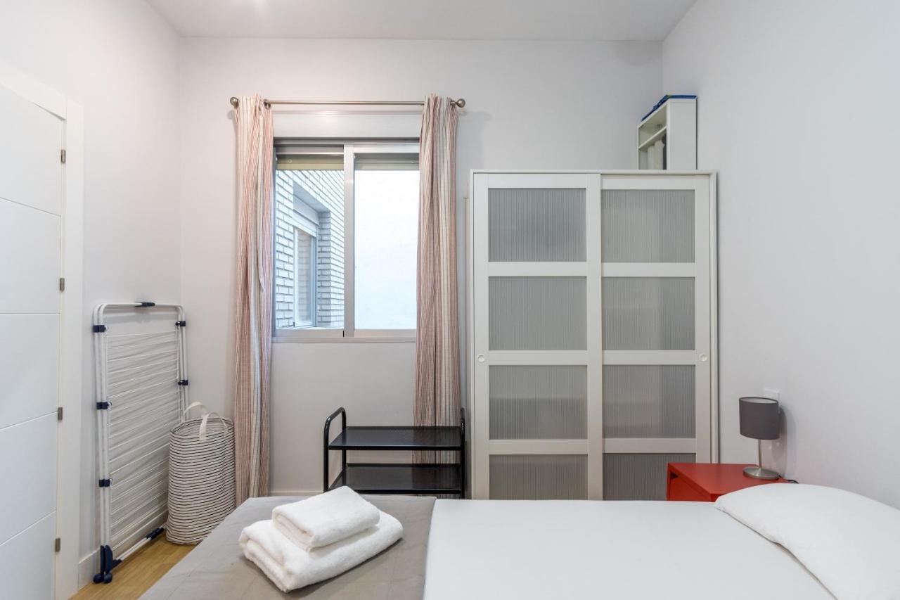 Downtown And Cozy - 1 Bedroom 1 Bathroom - Chueca Apartment *